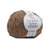 Perry Pufina Stars Açık Kahve - Renkli Pul 1 perry pufina stars kahve renkli pul