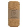 Ritzz Polyester Ribbon İp Camel