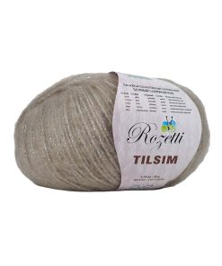 Rozetti Tılsım 362-26 Vizon