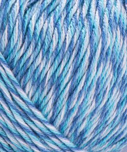 Yarnart Baby Cotton Multicolor 5201 Ebruli Örgü İpi 9 Yarnart Baby Cotton Multicolor 5201 Ebruli Örgü İpi - Görsel 3