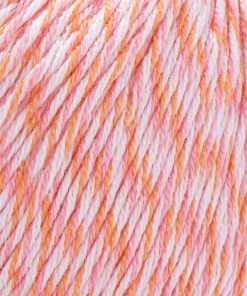 Yarnart Baby Cotton Multicolor 5205 Ebruli Örgü İpi 9 Yarnart Baby Cotton Multicolor 5205 Ebruli Örgü İpi - Görsel 3