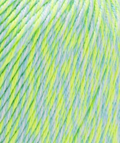 Yarnart Baby Cotton Multicolor 5206 Ebruli Örgü İpi 9 Yarnart Baby Cotton Multicolor 5206 Ebruli Örgü İpi - Görsel 3