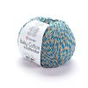 Yarnart Baby Cotton Multicolor 5211 Ebruli Örgü İpi 1 yarnart baby cotton multicolor 5211