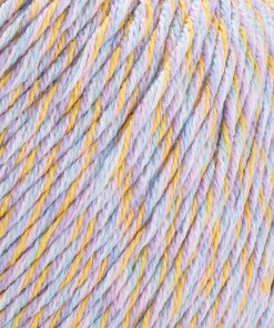 Yarnart Baby Cotton Multicolor 5212 Ebruli Örgü İpi 8 Yarnart Baby Cotton Multicolor 5212 Ebruli Örgü İpi - Görsel 3