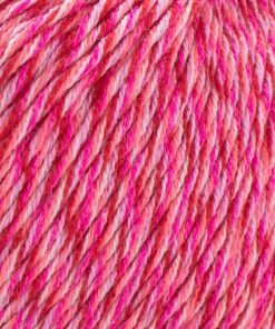 Yarnart Baby Cotton Multicolor 5214 Ebruli Örgü İpi 9 Yarnart Baby Cotton Multicolor 5214 Ebruli Örgü İpi - Görsel 3