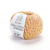 Yarnart Baby Cotton Multicolor 5215 Ebruli Örgü İpi 1 yarnart baby cotton multicolor 5215