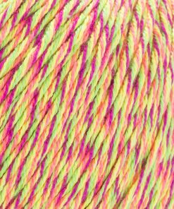 Yarnart Baby Cotton Multicolor 5215 Ebruli Örgü İpi 9 Yarnart Baby Cotton Multicolor 5215 Ebruli Örgü İpi - Görsel 3