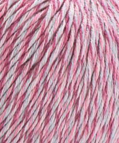 Yarnart Baby Cotton Multicolor 5217 Ebruli Örgü İpi 9 Yarnart Baby Cotton Multicolor 5217 Ebruli Örgü İpi - Görsel 3