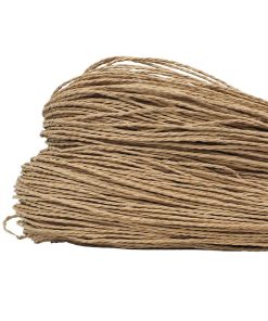 Çile Kağıt İp Açık Hasır 450G