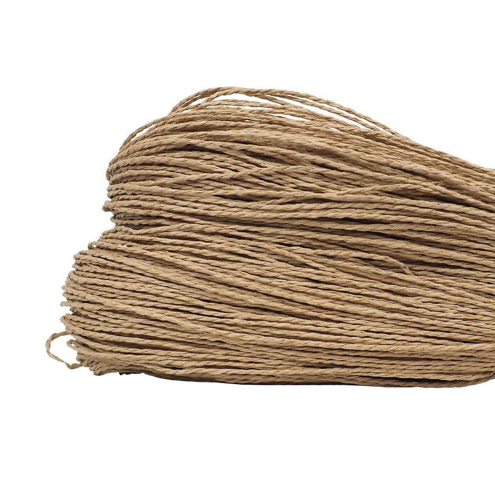 Çile Kağıt İp Açık Hasır 450G 3 Çile Kağıt İp Açık Hasır 450G