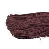 Çile Kağıt İp Mürdüm 400G 1 cile kagit ip bordo renk