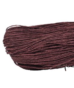 Çile Kağıt İp Mürdüm 400G