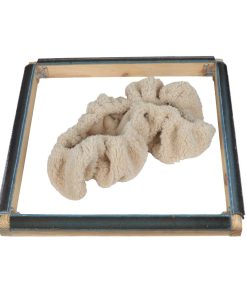İğneli Punch Kasnağı 25x25 CM 9 igneli ahsap punch kasnagi 40x40 cm