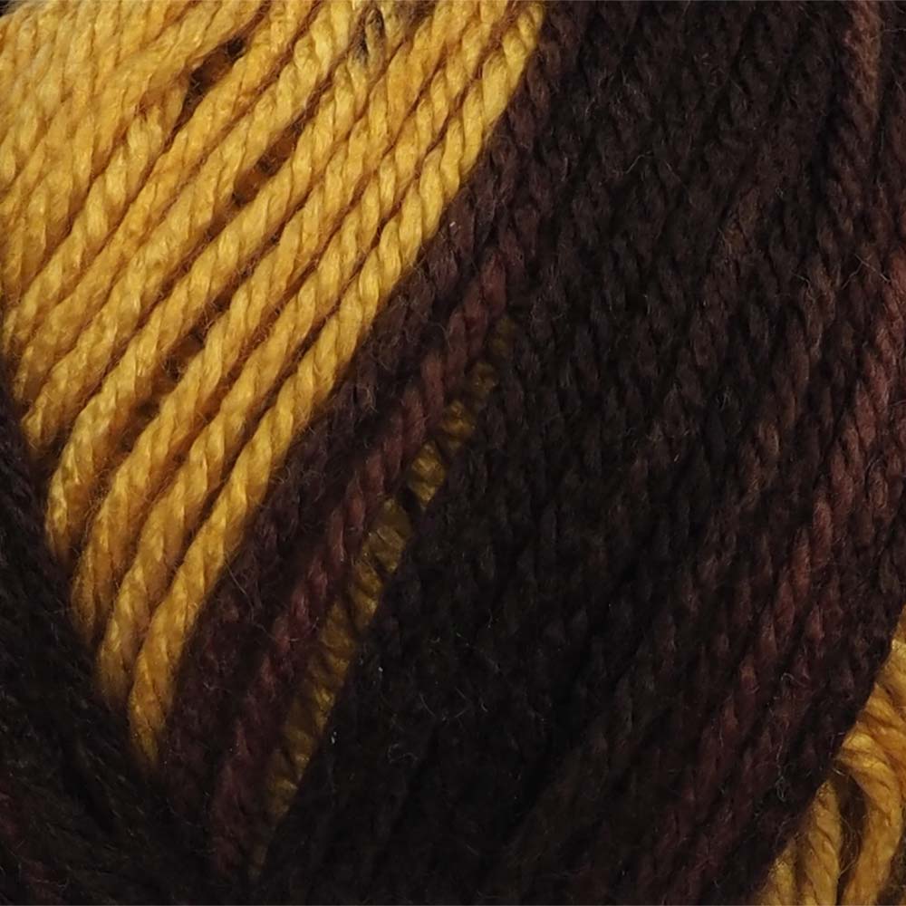 İhraç Fazlası Gala Mix Fiber Ebruli Acı Kahve Hardal 4 İhraç Fazlası Gala Mix Fiber Ebruli Acı Kahve Hardal - Görsel 2
