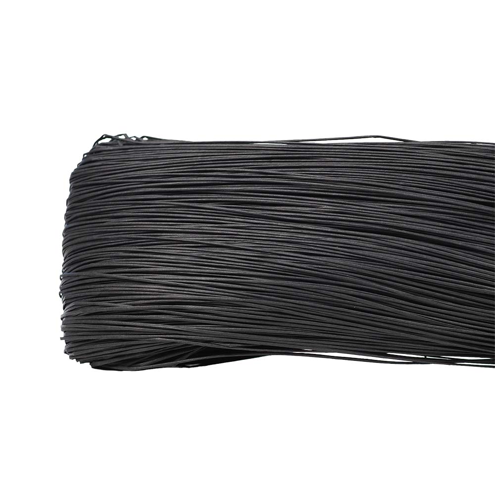 İthal Burgusuz Düz Çile Kağıt İp Siyah 700G 3 İthal Burgusuz Düz Çile Kağıt İp Siyah 700G