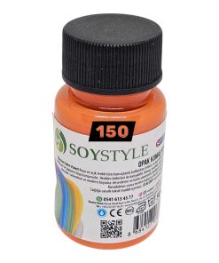 Soystyle Opak Kumaş Boyası 50ML - 150