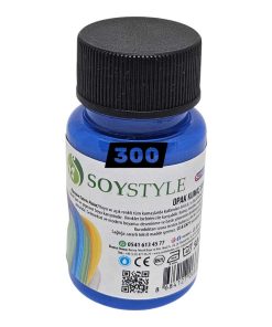 Soystyle Opak Kumaş Boyası 50ML - 300