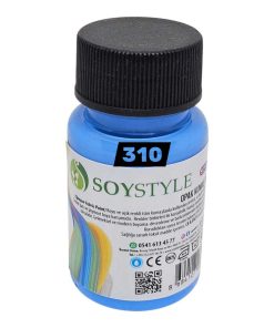 Soystyle Opak Kumaş Boyası 50ML - 310