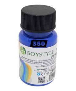 Soystyle Opak Kumaş Boyası 50ML - 350