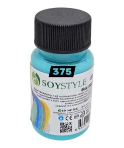 Soystyle Opak Kumaş Boyası 50ML - 375