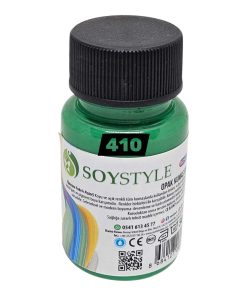 Soystyle Opak Kumaş Boyası 50ML - 410