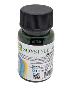 Soystyle Opak Kumaş Boyası 50ML - 415