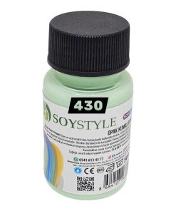 Soystyle Opak Kumaş Boyası 50ML - 430