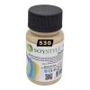 opak kumas boyasi 530