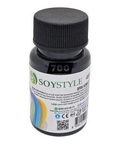 Soystyle Opak Kumaş Boyası 50ML - 700
