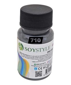 Soystyle Opak Kumaş Boyası 50ML - 710