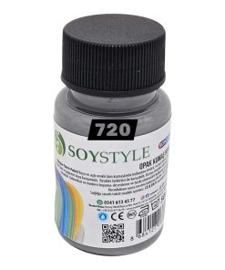Soystyle Opak Kumaş Boyası 50ML - 720