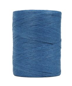 Ritzz Doğal Rafya İp Denim