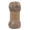 ritzz koton flos simli sutlu kahve gold sim