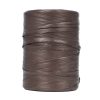 Napoli Rafya İp Acı Kahve (Yıkanabilir) 2 ritzz napoli rafya yikanabilir polyester aci kahve renk