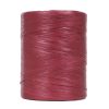Napoli Rafya İp Bordo (Yıkanabilir) 2 ritzz napoli rafya yikanabilir polyester bordo renk