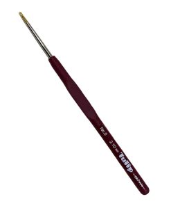 Tulip Silikon Saplı Dantel Tığ No:0 2,10 MM