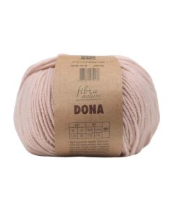 Fibra Natura Dona 106-40 Ten