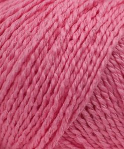 Fibra Natura Papyrus 229-07 Pembe 6 fibra natura papyrus 229 07 pembe pamuk ipek karisim ip dokusu