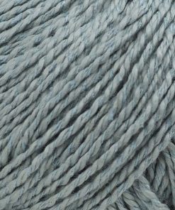 fibra natura papyrus 229 19 kuf yesil pamuk ipek karisim ip dokusu