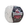 Himalaya Dore 61401 Beyaz - Gümüş Pullu 1 himalaya dore 61401 beyaz renk gumus renk pullu ip