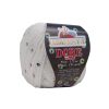 himalaya dore 61402 beyaz renk karisik renk pullu ip