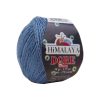 Himalaya Dore 61412 Mavi - Gümüş Pullu