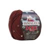 Himalaya Dore 61415 Kızıl Kahve - Gümüş Pullu 1 himalaya dore 61415 tarcin renk gumus pullu ip