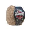 Himalaya Dore 61416 Koyu Krem - Gümüş Pullu 2 himalaya dore 61416 krem renk gumus pullu ip