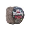 Himalaya Dore 61418 Bej - Gümüş Pullu