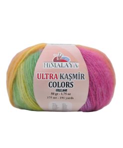 Himalaya Ultra Kaşmir Colors 56601