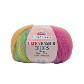 Himalaya Ultra Kaşmir Colors 56601