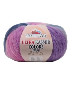 Himalaya Ultra Kaşmir Colors 56603
