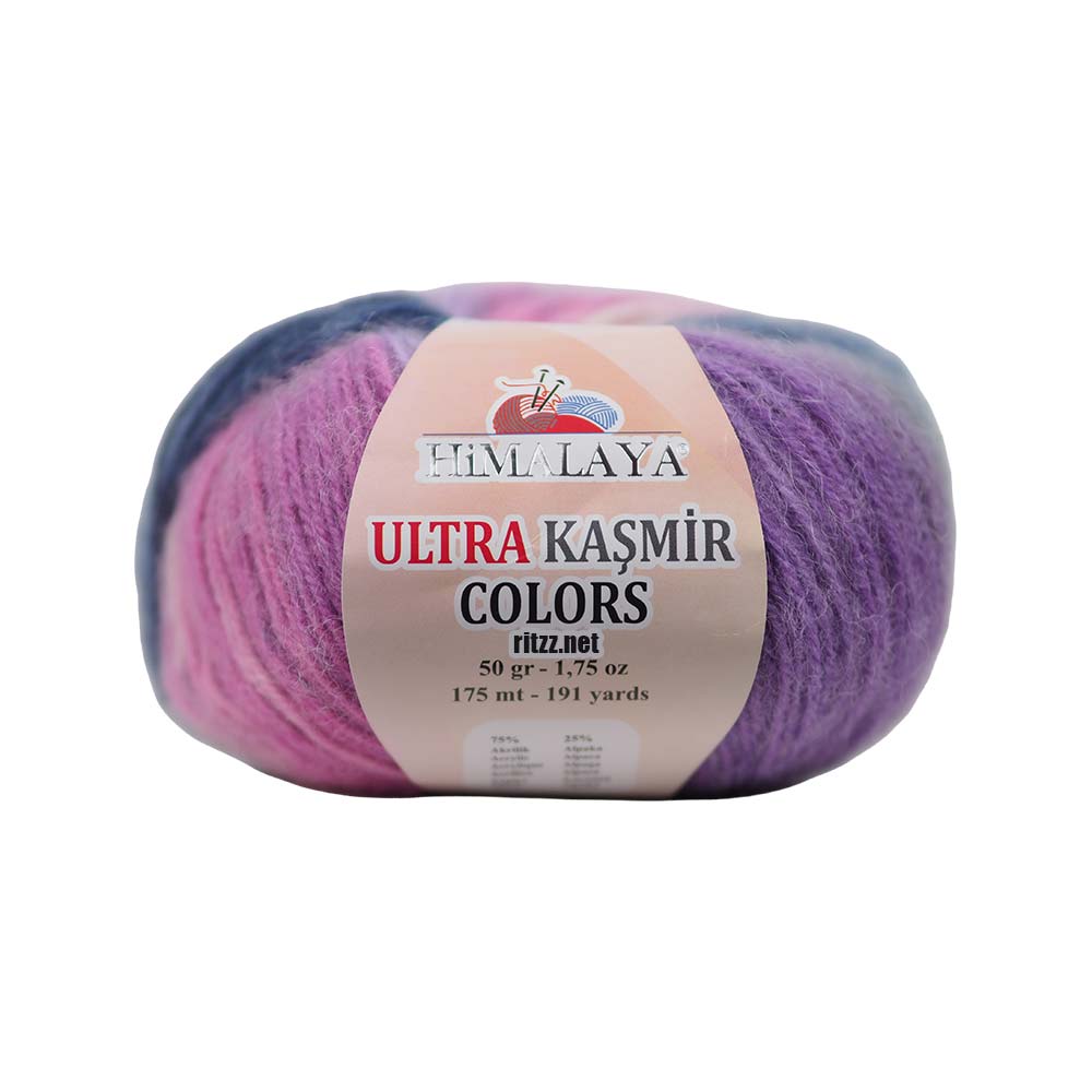Himalaya Ultra Kaşmir Colors 56603 3 Himalaya Ultra Kaşmir Colors 56603