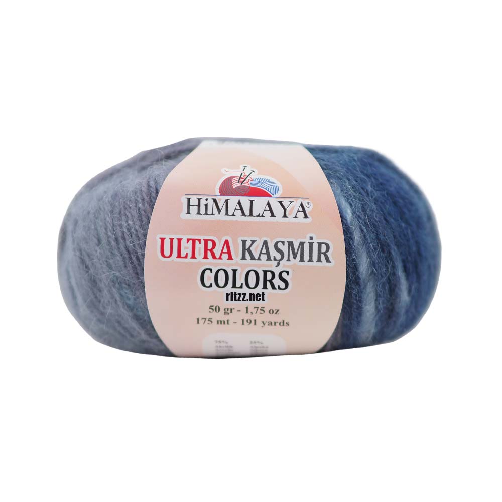 Himalaya Ultra Kaşmir Colors 56606 2 Himalaya Ultra Kaşmir Colors 56606